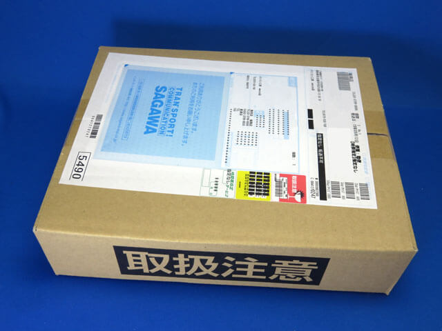 メモリ G.SKILL F4-3200C16D-32GTZRX 32GB for Ryzen用を購入！