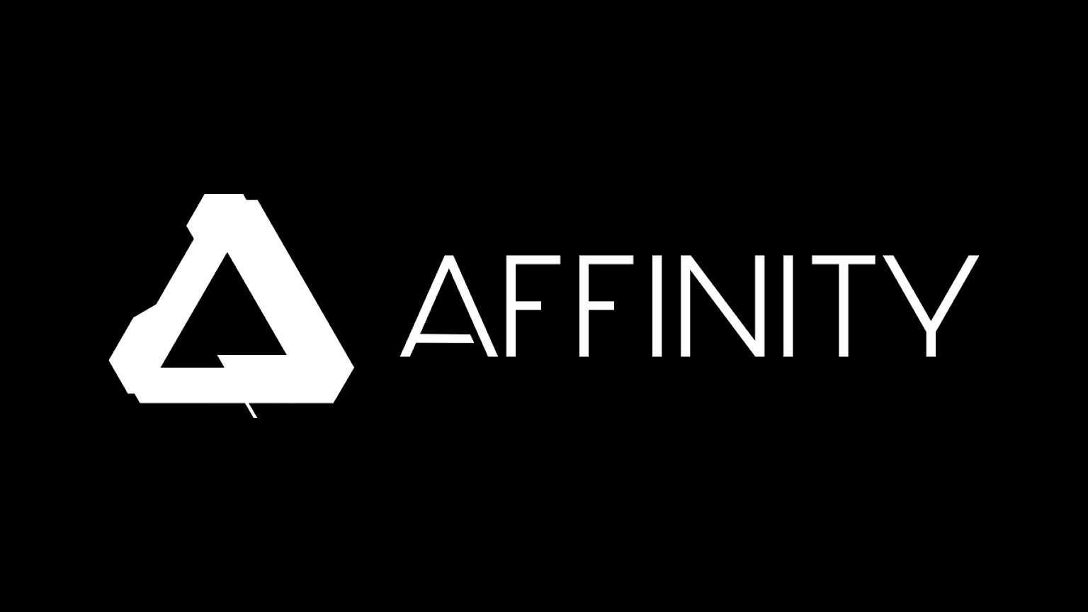 アイキャッチ画像 Affinity