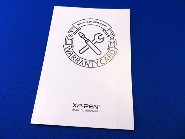 お試し的にXP-Pen Deco 01 V2 ペンタブレットを購入してみる！