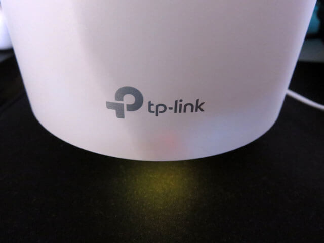 無線LANルーターをTP-Link Deco X20（3パック）に買い換える！