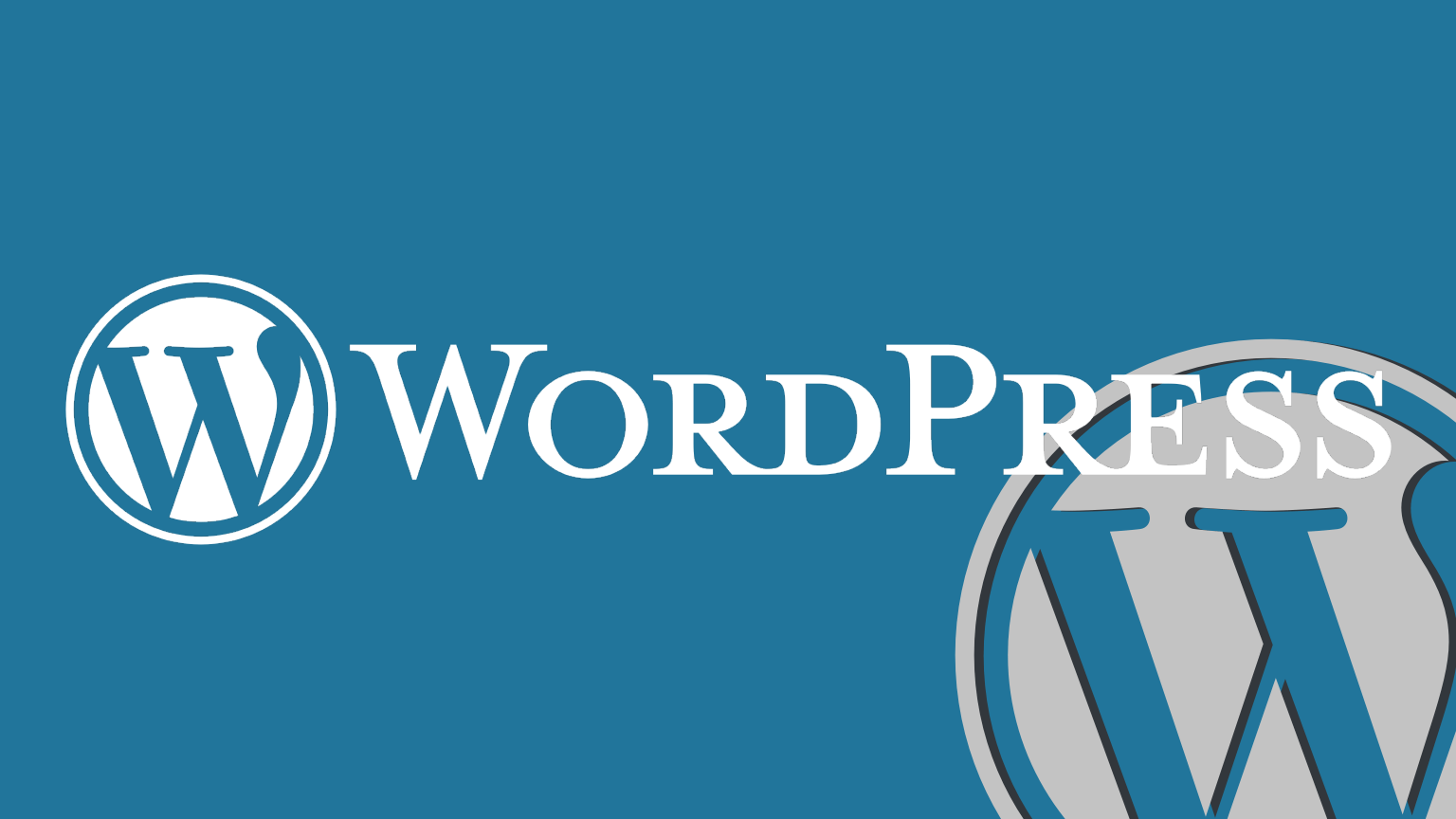 WordPress関連