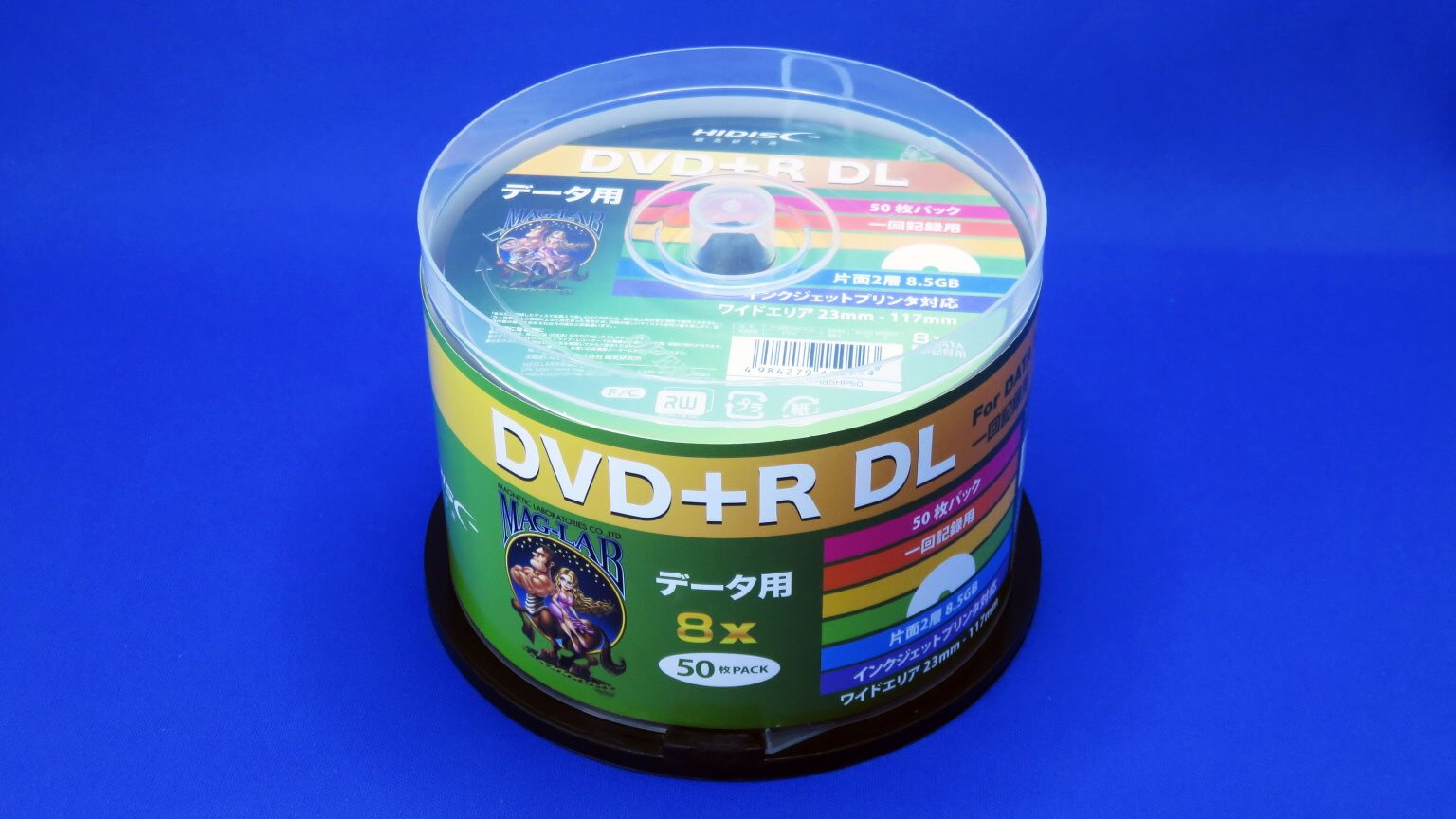 格安DVD+R DLでWindows 11 DVDインストールメディアを作成する！