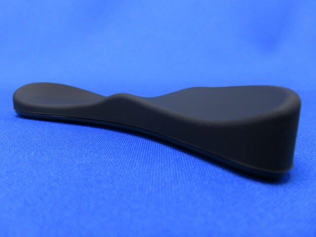 Funien マウスリストレスト 3次元表面デザインを購入する！