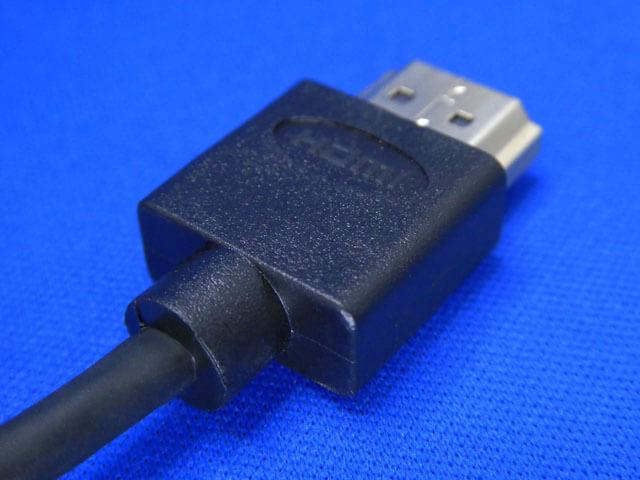PCと3番目のモニター接続用に格安HDMIケーブルを購入する！