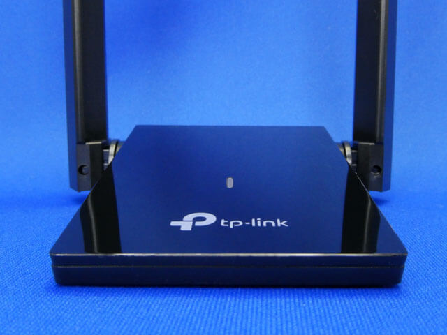 【レビューPR】TP-Link ハイパワーUSB Wi-Fi子機 Archer TX20U Plus
