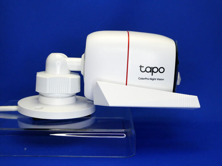 【PRレビュー】Tapo C325WB | 屋外セキュリティWi-Fiカメラ