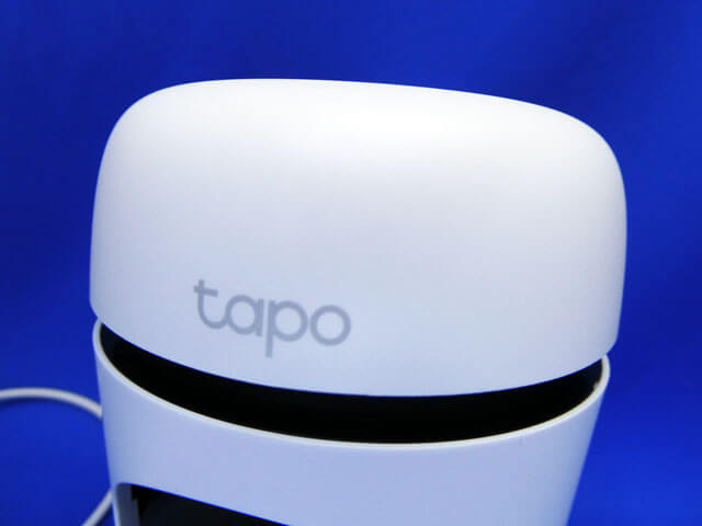 【レビューPR】TP-Link Tapo C500 屋外パンチルトセキュリティWi-Fiカメラ