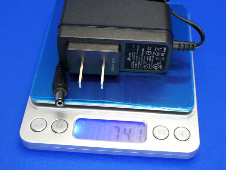 【PRレビュー】TP-Link スマートWi-Fiテープライト Tapo L900-5