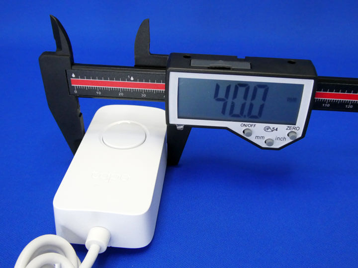 【PRレビュー】TP-Link スマートWi-Fiテープライト Tapo L900-5