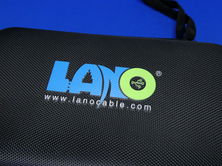 2本目！LANO メカニカルキーボードケーブルを導入する！