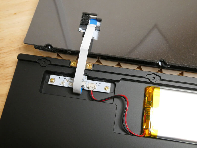 【PRレビュー】EPOMAKER Galaxy65 メカニカルキーボード