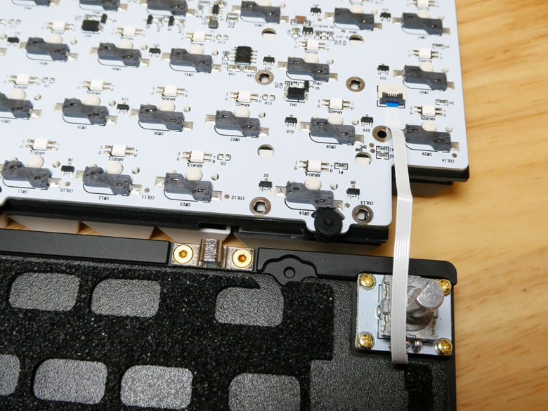 【PRレビュー】EPOMAKER Galaxy65 メカニカルキーボード