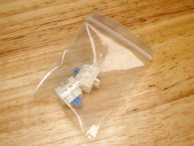 【PRレビュー】EPOMAKER Galaxy65 メカニカルキーボード