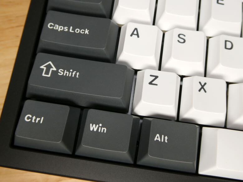 【PRレビュー】EPOMAKER Galaxy65 メカニカルキーボード