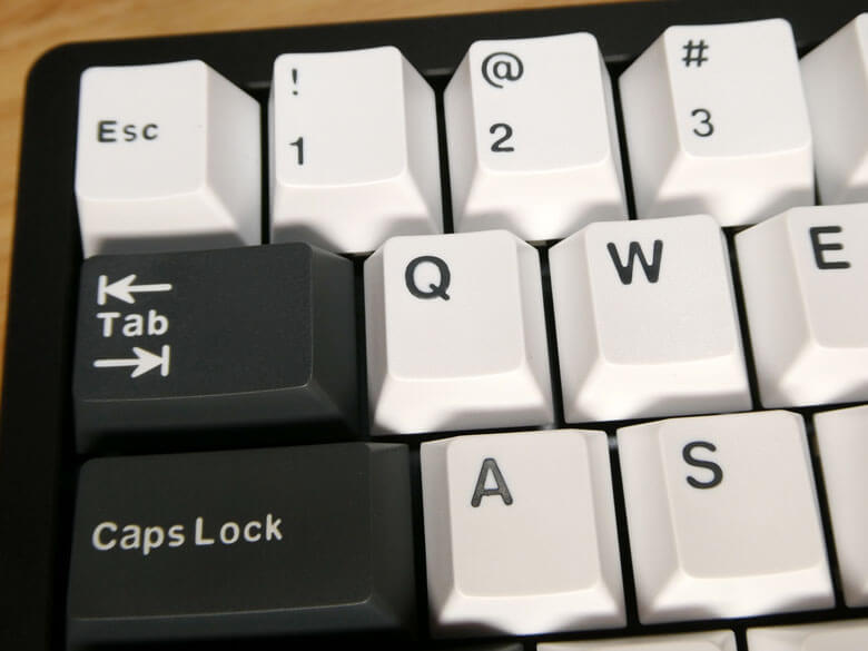 【PRレビュー】EPOMAKER Galaxy65 メカニカルキーボード