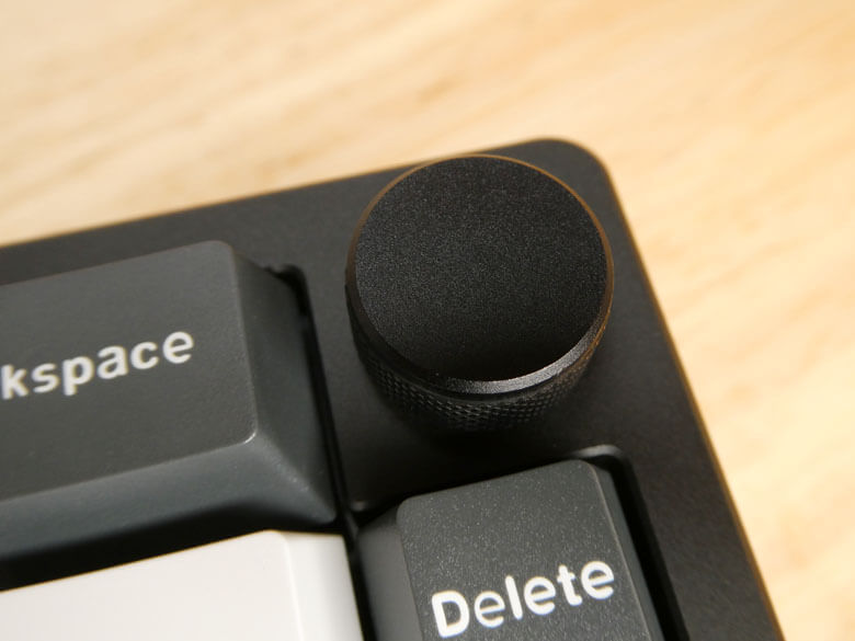 【PRレビュー】EPOMAKER Galaxy65 メカニカルキーボード