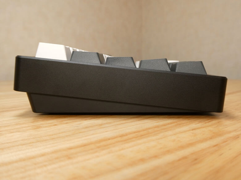 【PRレビュー】EPOMAKER Galaxy65 メカニカルキーボード