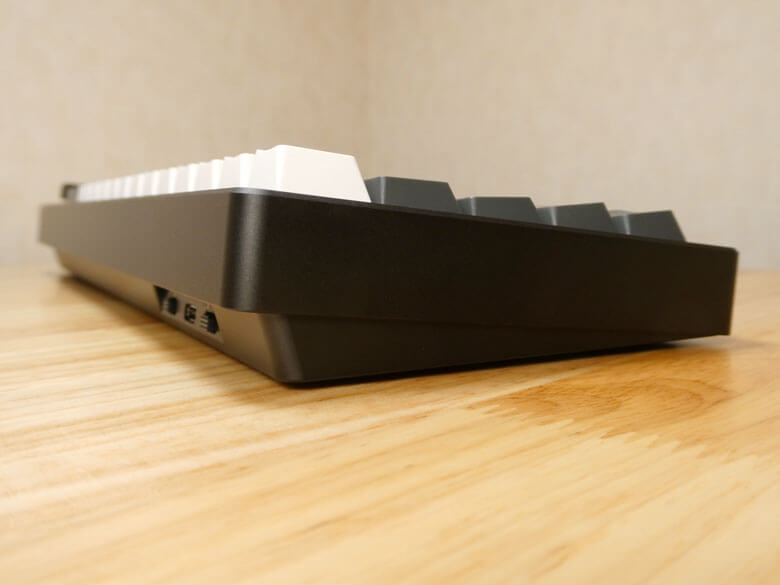 【PRレビュー】EPOMAKER Galaxy65 メカニカルキーボード