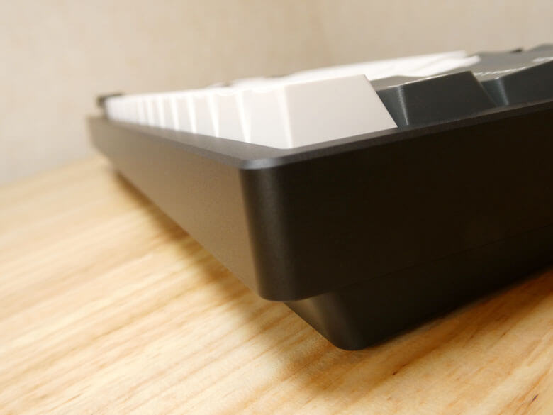 【PRレビュー】EPOMAKER Galaxy65 メカニカルキーボード