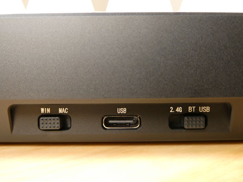 【PRレビュー】EPOMAKER Galaxy65 メカニカルキーボード