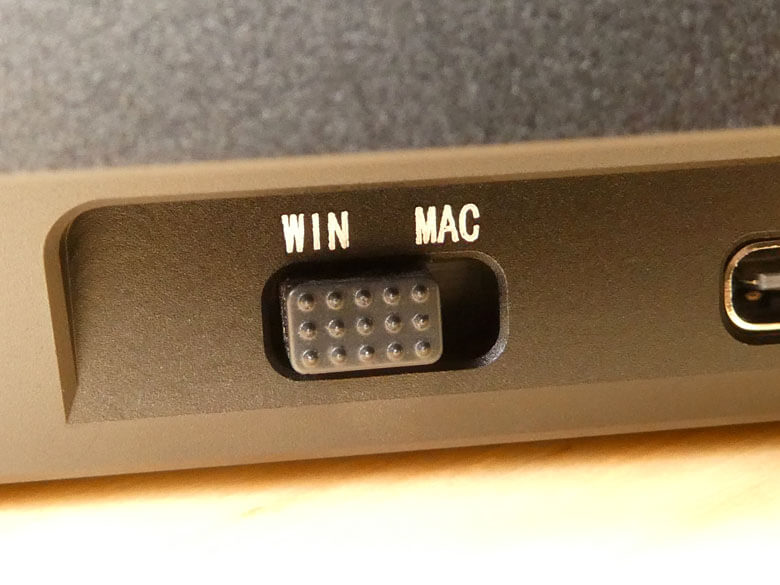 【PRレビュー】EPOMAKER Galaxy65 メカニカルキーボード