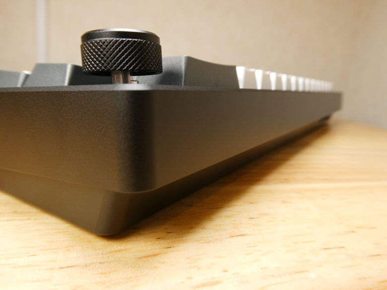 【PRレビュー】EPOMAKER Galaxy65 メカニカルキーボード