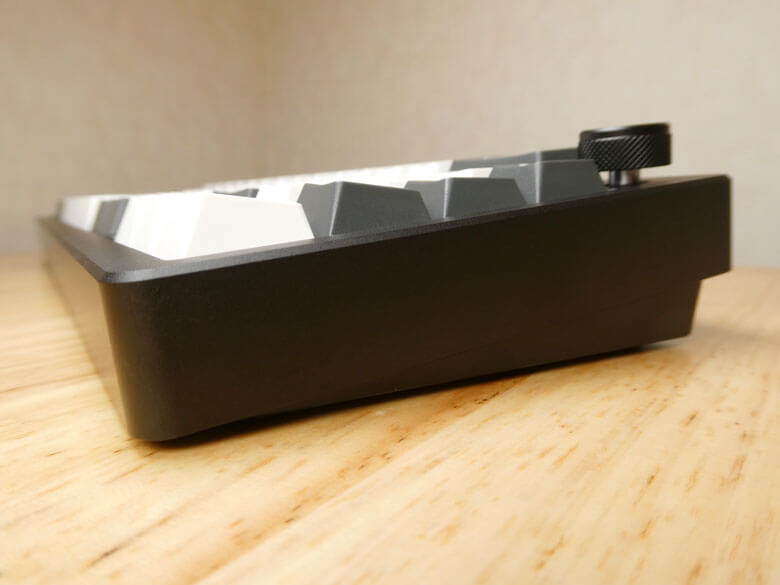 【PRレビュー】EPOMAKER Galaxy65 メカニカルキーボード