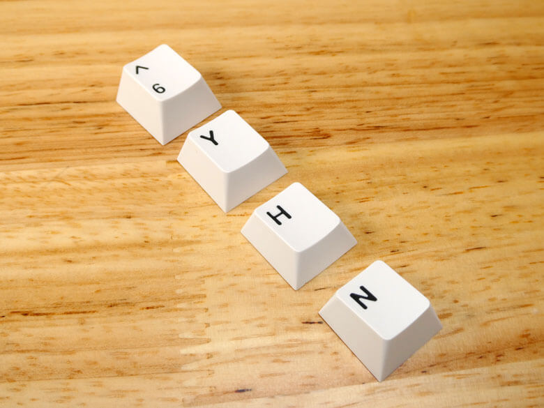 【PRレビュー】EPOMAKER Galaxy65 メカニカルキーボード