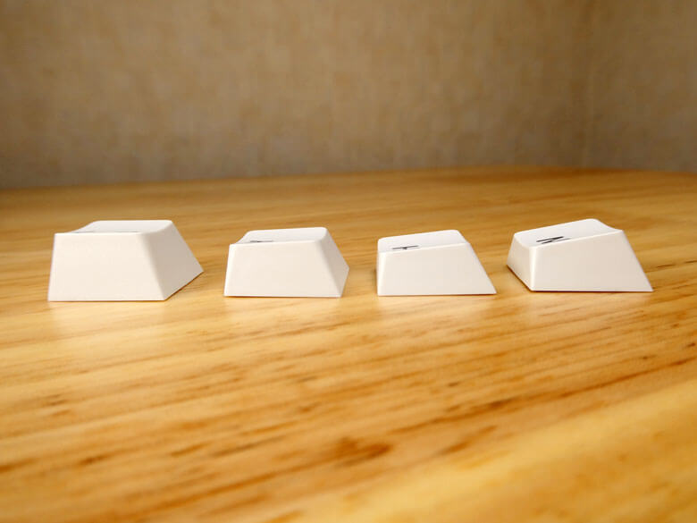 【PRレビュー】EPOMAKER Galaxy65 メカニカルキーボード