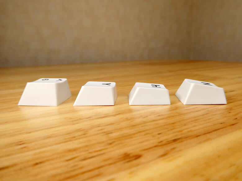 【PRレビュー】EPOMAKER Galaxy65 メカニカルキーボード