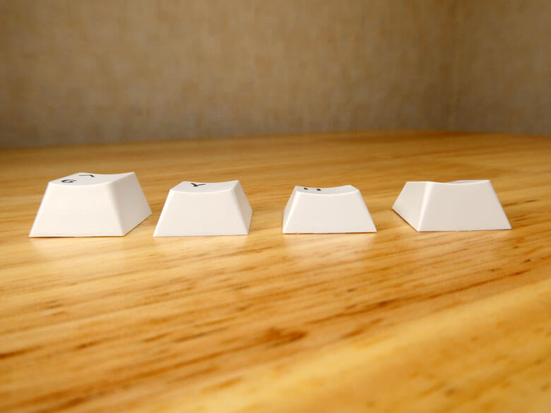 【PRレビュー】EPOMAKER Galaxy65 メカニカルキーボード