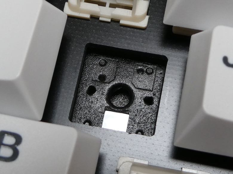 【PRレビュー】EPOMAKER Galaxy65 メカニカルキーボード