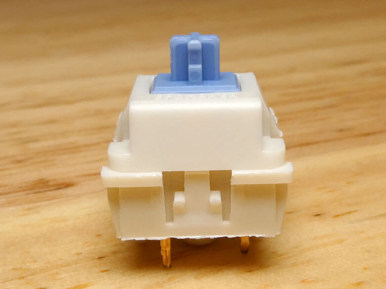 【PRレビュー】EPOMAKER Galaxy65 メカニカルキーボード