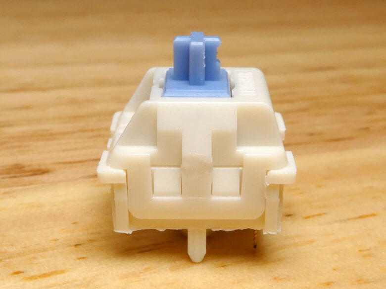 【PRレビュー】EPOMAKER Galaxy65 メカニカルキーボード