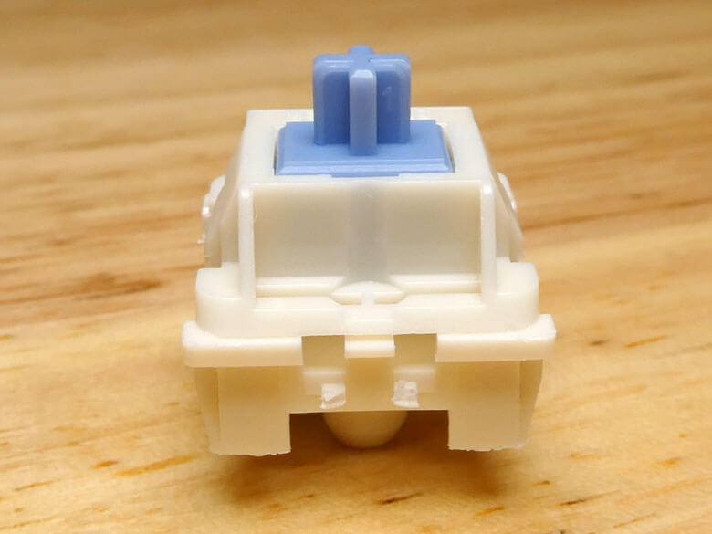 【PRレビュー】EPOMAKER Galaxy65 メカニカルキーボード