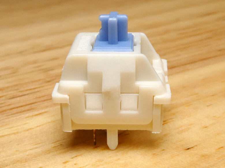 【PRレビュー】EPOMAKER Galaxy65 メカニカルキーボード