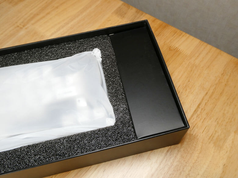 【PRレビュー】EPOMAKER Galaxy65 メカニカルキーボード