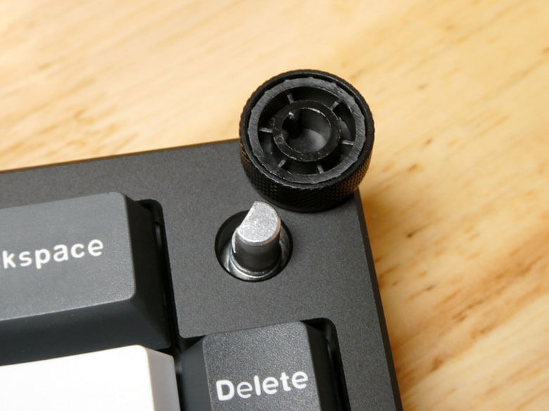 【PRレビュー】EPOMAKER Galaxy65 メカニカルキーボード