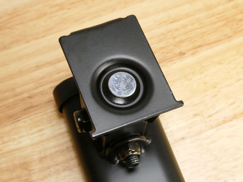 【PRレビュー】イーサプライ モニターアーム EEX-LA020BK