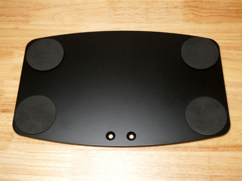 【PRレビュー】イーサプライ モニターアーム EEX-LA020BK