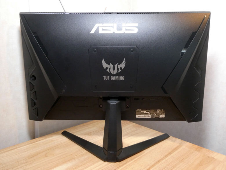 【PRレビュー】イーサプライ モニターアーム EEX-LA020BK