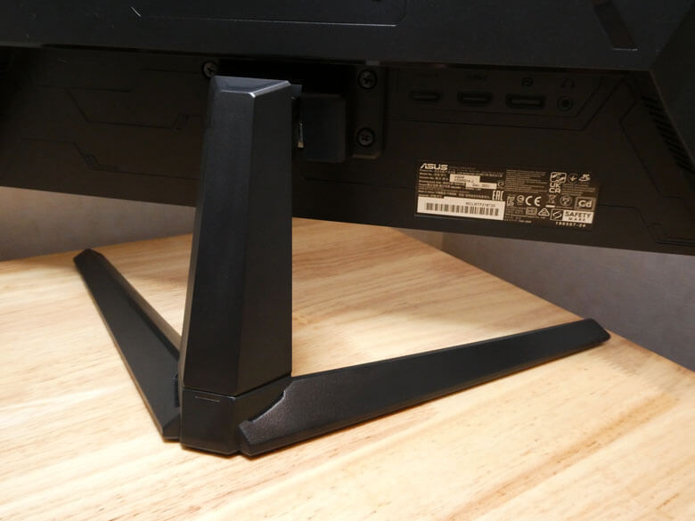 【PRレビュー】イーサプライ モニターアーム EEX-LA020BK