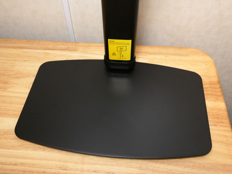 【PRレビュー】イーサプライ モニターアーム EEX-LA020BK