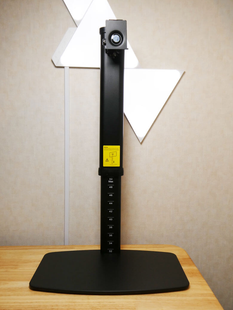 【PRレビュー】イーサプライ モニターアーム EEX-LA020BK