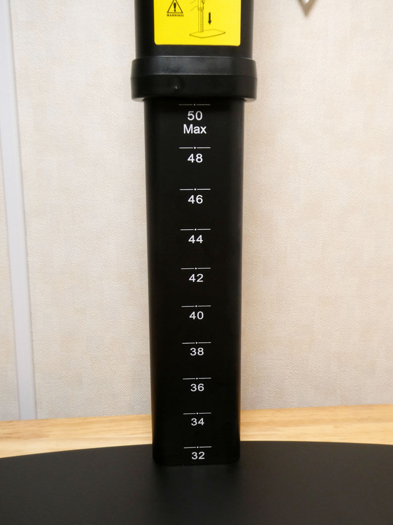 【PRレビュー】イーサプライ モニターアーム EEX-LA020BK