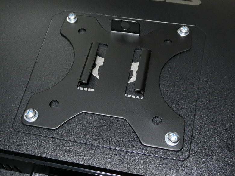 【PRレビュー】イーサプライ モニターアーム EEX-LA020BK