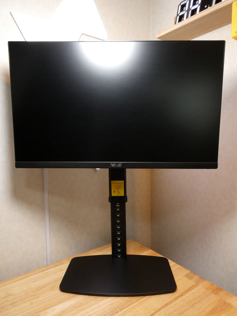 【PRレビュー】イーサプライ モニターアーム EEX-LA020BK