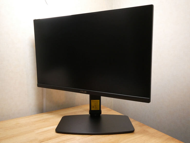 【PRレビュー】イーサプライ モニターアーム EEX-LA020BK