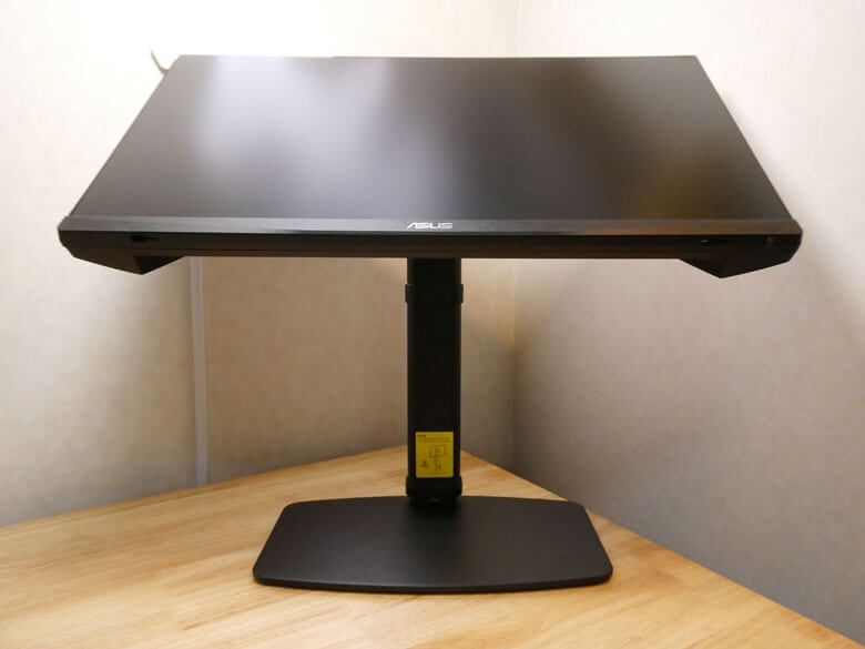 【PRレビュー】イーサプライ モニターアーム EEX-LA020BK