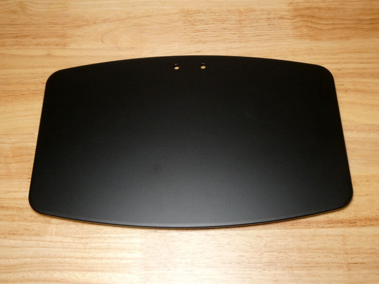 【PRレビュー】イーサプライ モニターアーム EEX-LA020BK